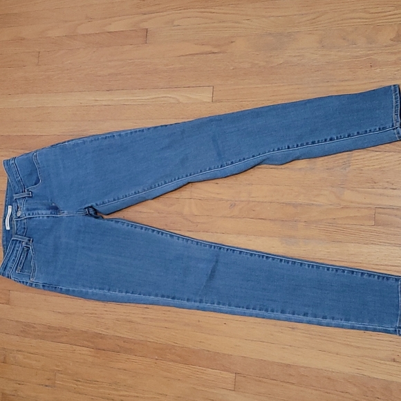 Levi 721 High-Rise skinny jeans - Picture 5 of 13